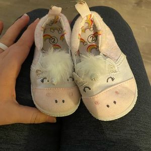 Unicorn shoes